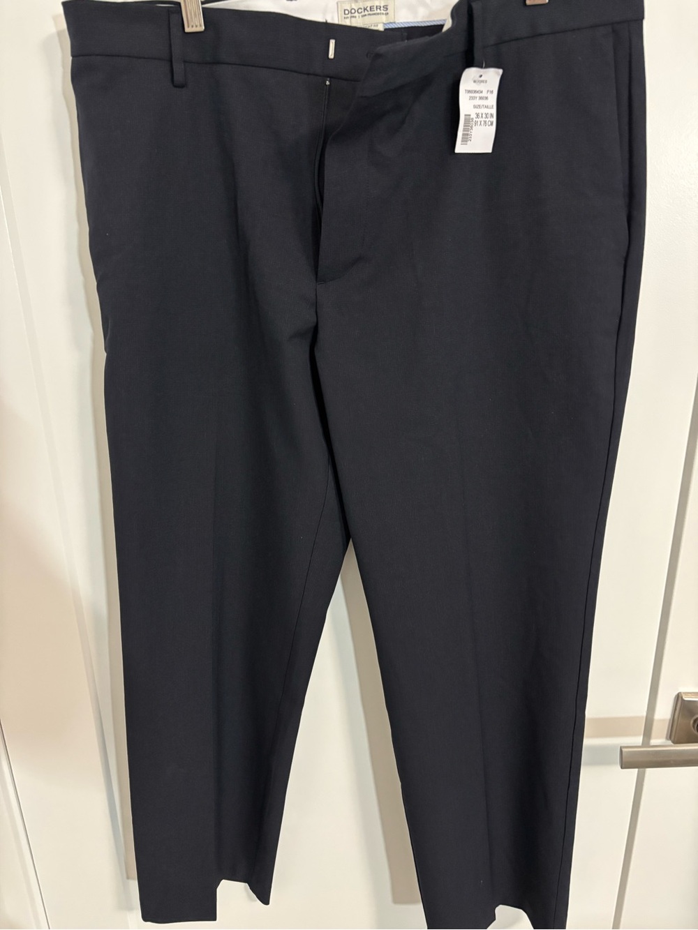 Brand new Dockers dress pants